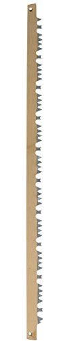 MFH Sägeblatt, ca. 32 cm, für Spannsäge 27090