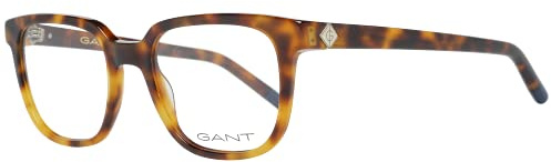 GANT Herren Brillen GA3208, 053, 52
