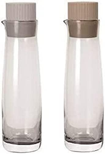 Blomus 64096 Nomad - Juego de vinagre y aceite (150 ml)