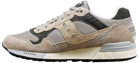 Saucony Shadow 5000 - Sneaker Unisex per Adulti