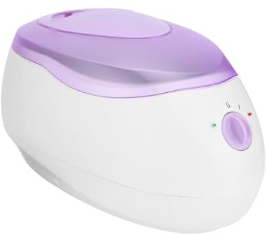 X&Z-XAOY Paraffin-Wachsmaschine 2.5L Für Hände Und Füsse Professionelles Schnellheiz-Paraffinbad-Gerät Wachswärmer Und Heizgerät