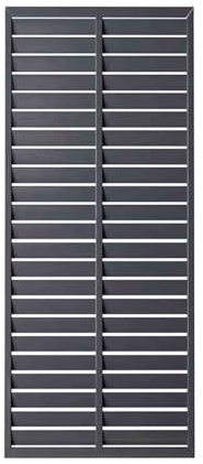 XTGDIEM Panneaux De Treillis De Jardin en Bois, Écran De Support for Plantes Grimpantes, Cache-Poubelle, Parfait for Les Patios, Les Jardins, Les Balcons Ou Les Arrière-Cours(Color-3,60x150cm)
