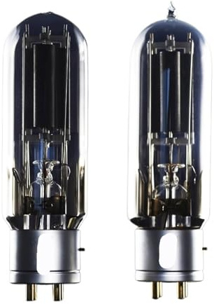 JEQGDLUI Amplificatore di Adattamento di precisione valvolare 211(2 PCS)