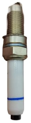 4 Stück Zündkerzen 04C905616D für VW Golf, Jetta, Polo, Vento, Seat, Ibiza, Leon, Arona, Toledo, Skoda, Citigo, Fabia, Yeti und Octavia