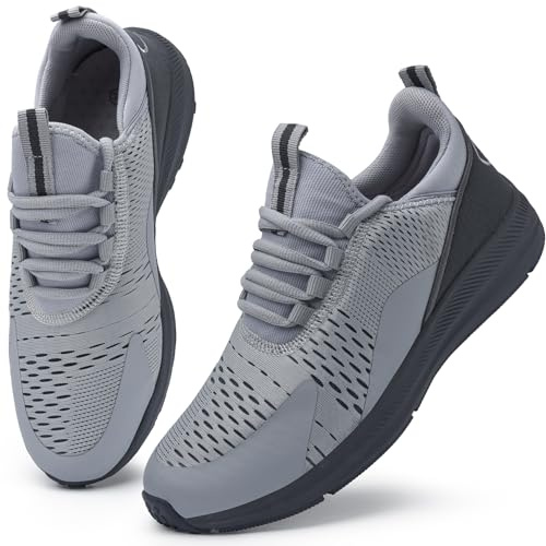 Mnking Basket Chaussures Sport Course Homme Femme Respirant Running Compétition Trail Entraînement Outdoor Fitness Gym Sneaker