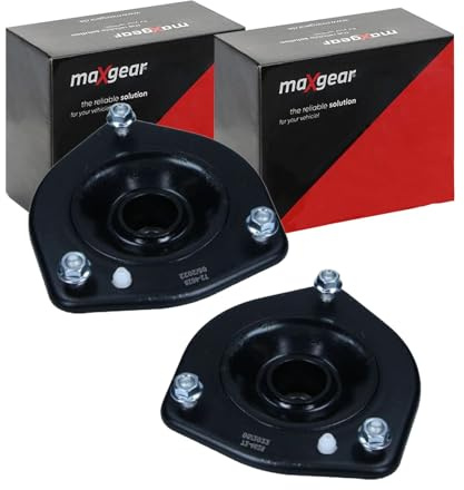 2X Maxgear Domlager-Satz vorne Beidseitig | 2x 72-4628 passend für Mini Mini
