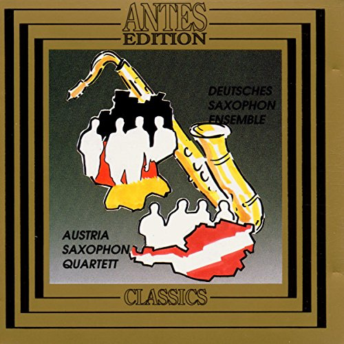 Antes (Bella Musica)