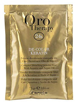 FANOLA - FANOLA Polvere Decolorante Compatta Blu 75gr - SHL000-0656