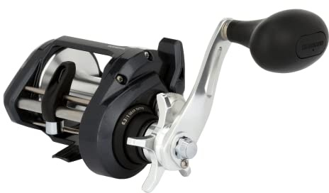 SHIMANO TEKOTA 601 A TEKOTA