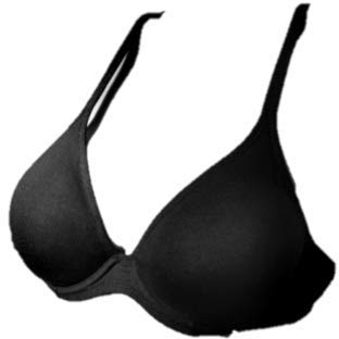 GIOS Reggiseno Donna Cotone Preformato Art. Essenza (B, Bianco, TG. 4 CIRCONF. Sottoseno 78/82)