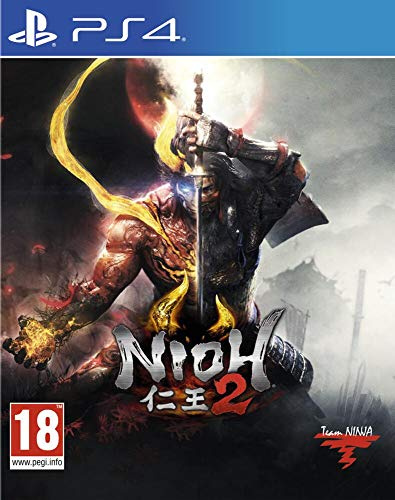 Nioh 2 (PS4 Uniquement)