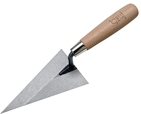 Nespoli Cazzuolino Lingua Gatto Manico Legno FSC 14cm