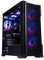 Pc Gaming i7 14700F, RTX 4060 Ti 16Gb, Ram 32Gb 6000Mhz, Ssd M.2 1000Gb NVMe, Dissipatore a Liquido 240mm, Windows 11 Pro, Computer Gaming, 20 core, fino a 5.40 GHz - Brilliance i1780K