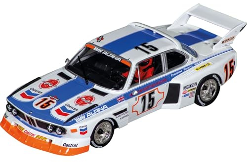 Carrera BMW 3.5 CSL No.15
