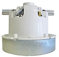 POWER D12 Motore aspirazione AMETEK per Aspirapolvere GHIBLI - 235 V 950 W