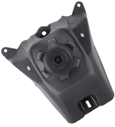Tanque de de Gas de Plástico de 2.5l con Tapa de Gasolina de Gasolina de de de para el Tanque de XR50 CRF50 Bicicletas de Tierra