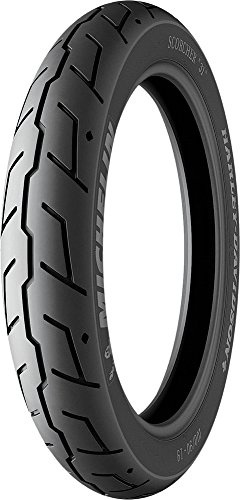 MICHELIN Scorcher 31 Front Tire 100/90B-19 (57H)