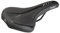 Velo Fahrradsattel VELO - FIT Athlete BC, schwarz, XL, 12505231