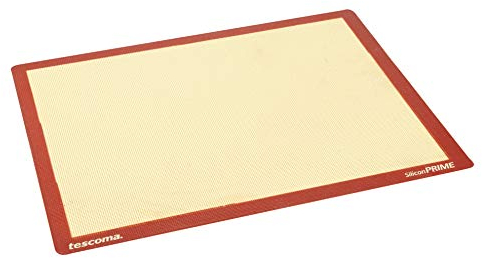 Tescoma Tappetino microforato, Silicone, 30x40 cm
