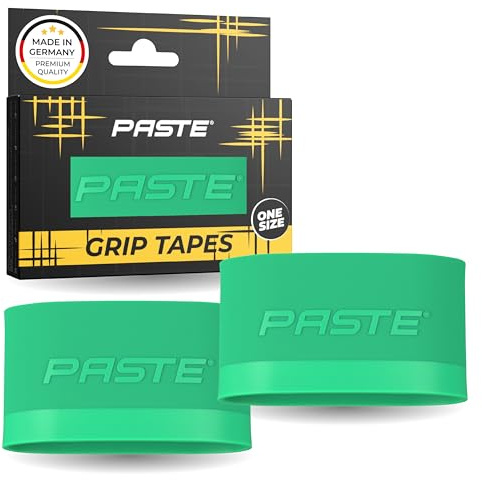 PASTE ® Supports pour Protège-Tibias en Silicone pour Homme, Femme et Enfant