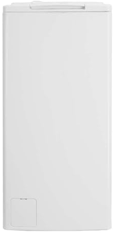 Svan SVL814CS Lavadora Carga Superior Inverter 8 kg 1300 rpm A+++/C Blanca