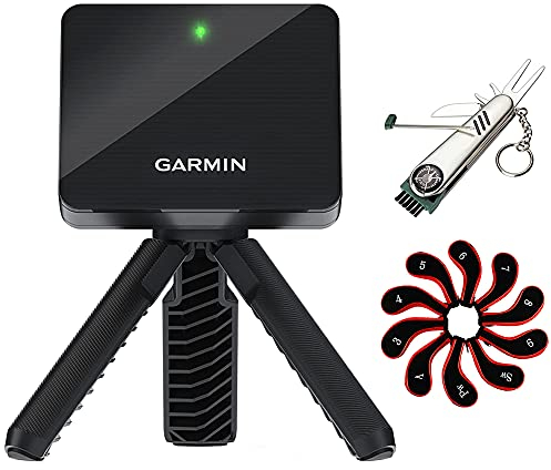 Garmin Approach R10 - Set di monitor portatile per lancio de golf