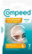 COMPEED Parche Anti-Granos, Tratamiento Acné, Uso Nocturno, Limpia, Absorbe y Exfolia, 7 uds.