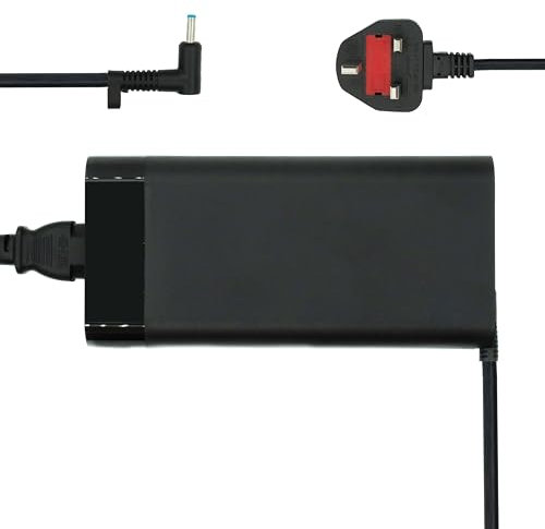 200W AC Charger For HP Victus 15 15.6 16 16.1 inch 16-e 16-d 16-s 16-r 15-fb 15-FA Pavilion Gaming 15 16 17 Inch 16-a 16-ab 17-cd 17-ab 15-e 15-ak 15-cx 15-dp 15-ec 15z-ec 15-bc 15-dk 15-cb Laptop