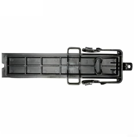 Cubierta de filtro de aire acondicionado automotriz, adecuada para Ford Focus 12-18 Wing 13-21 Escort 15-20 cubierta de filtro de aire acondicionado AV6N-19D672-EA 1703440