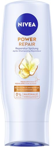 NIVEA Power Repair Bobine de réparation 200 ml
