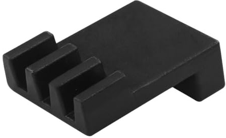 MonoSora Set di 3 attrezzi per il fissaggio del volano, 36 mm, per motore compatibile con bulloni da 3/4