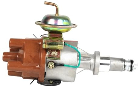 Distributeur D'allumage Convient pour RENAULT R4 R8 R10 R12 R15 allumage 0,7l-1,3l 19611962 1963-1992 distributeur Distributeur