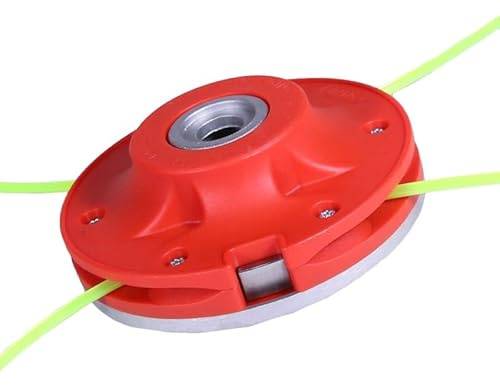 Matijardin - Tête débroussailleuse 2 Fils Universelle SF26 Speed Ø 109 mm