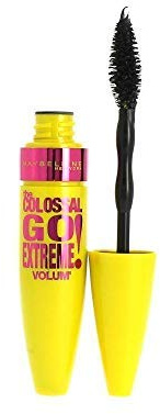 Maybelline New York Colossal Go Extreme Mascara Volume Extreme Intense Black