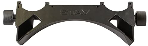 STAY ST-151 Gerade Basis für Piano | Original Ersatzteil, robuste Konstruktion, einfache Montage, passgenau, langlebig