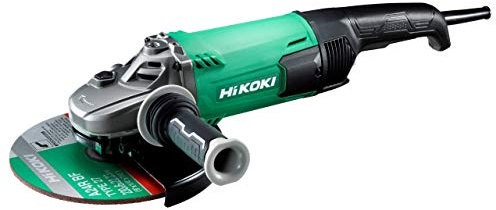 G23SC4Z Amoladora 2400W