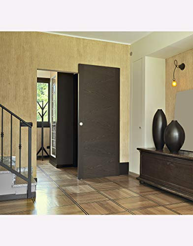 Système invisible pour portes coulissantes série Hidden 1800-1530/80 kg