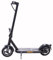 Denver Elektroroller SEL-10350 Odin mit Straßenzulassung (ABE) und 350W Motor, Schwarz