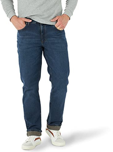 Lee Men's Malone Jeans_1 Jeans