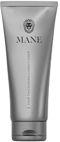 MANE Hair Thickening Conditioner 3.38 oz