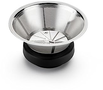 magic Bullet Mini Entsafter Sieb