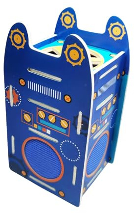 Milageto Purificatore Esperimento Scientifico Fisica Kit Scientifici Tecnologia Piccola Produzione Artigianato Kit di Fisica Giocattolo per Insegnamento