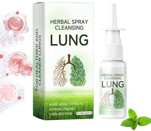 Ratpzou Spray Nasal Décongestionnant - Produit de Soin Respiratoire,Spray Apaisant Pour Le Nez | Adultes Maison Bureau Voyage Nageurs Santé Individus Routine Quotidienne Avion Salle De Sport