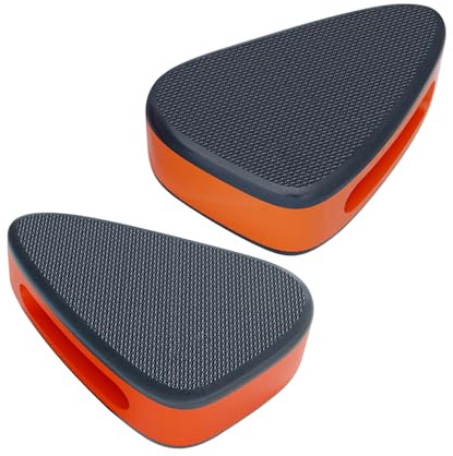 Mangos Antideslizantes Para Flexiones: Almohadilla De Soporte Ergonómica Para Entrenamiento De Fuerza En El Hogar, Accesorios De Entrenamiento Físico Para Hombres Y Mujeres, Ejercicios En Interiores Y