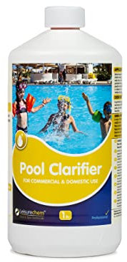 Leisurechem Swimming Pool Clarifier 1ltr