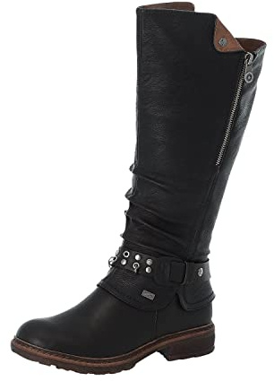 Rieker Damen Stiefel 94789