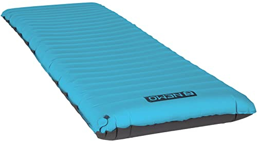 Nemo Equipment Quasar 3D Isomatte, Regular Wide