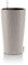 LECHUZA ZYLINDER Farbe 23 sandbraun 13948