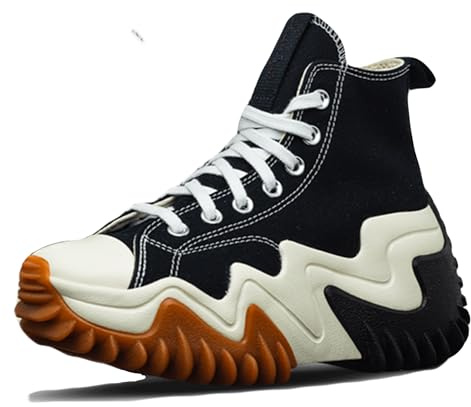 Converse Run Star Motion Noir 171545c