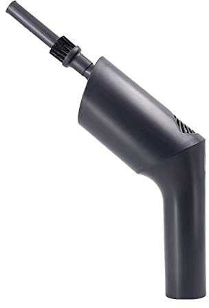 XIXIDIAN Wireless Air Duster 2500mAh Dust Blowing Gun USB Compressed Air Blower Cleaning For Computer Laptop Keyboard